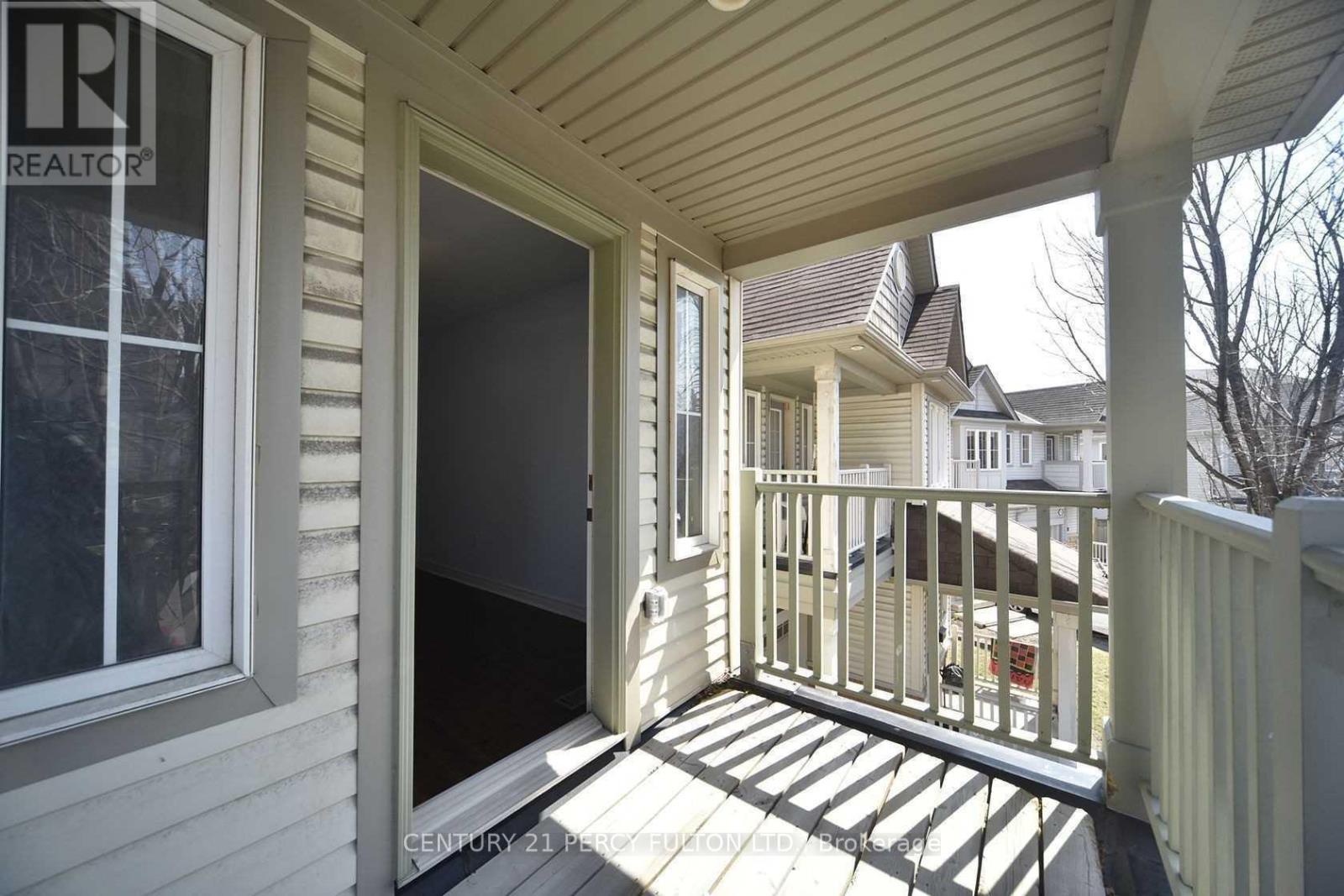 Photo 2 of 65 Aldonschool Court, Ajax ON