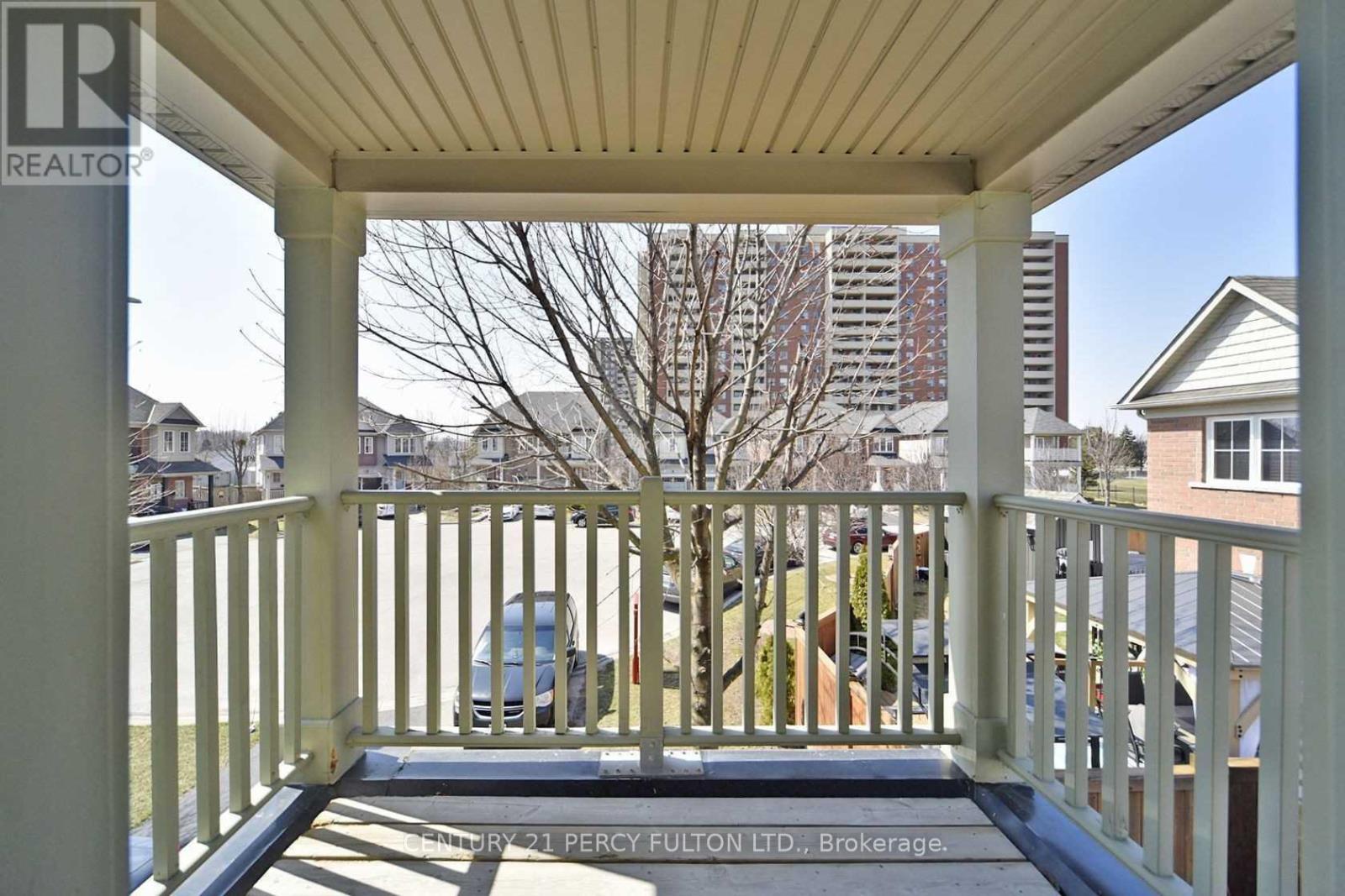 Photo 21 of 65 Aldonschool Court, Ajax ON