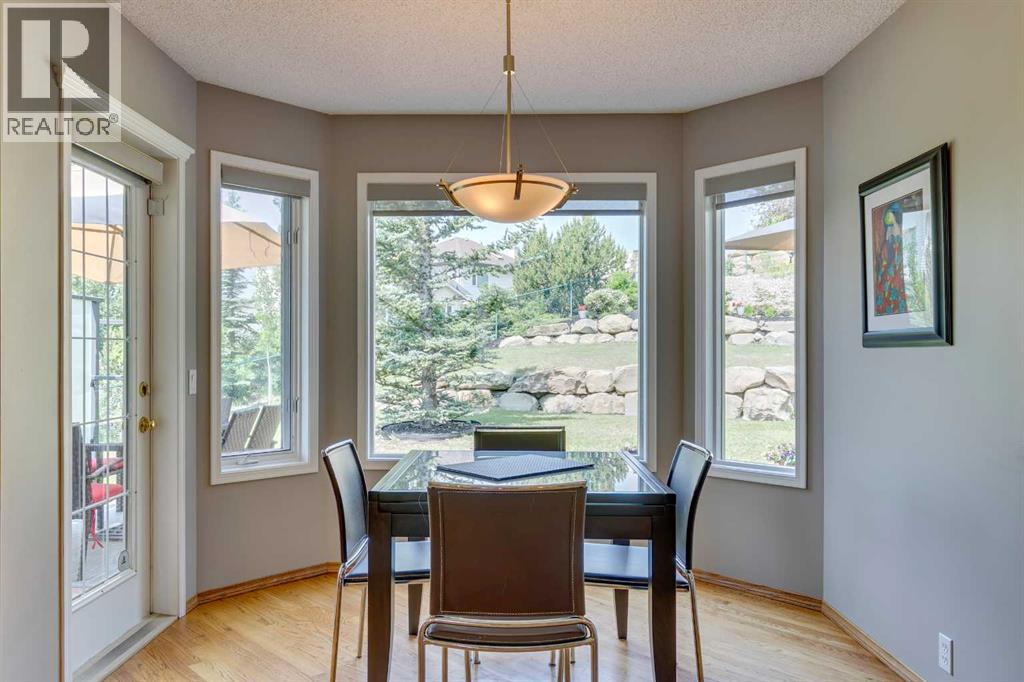 Single Family House for Sale in  Sienna Park Court SW Signal Hill Calgary 