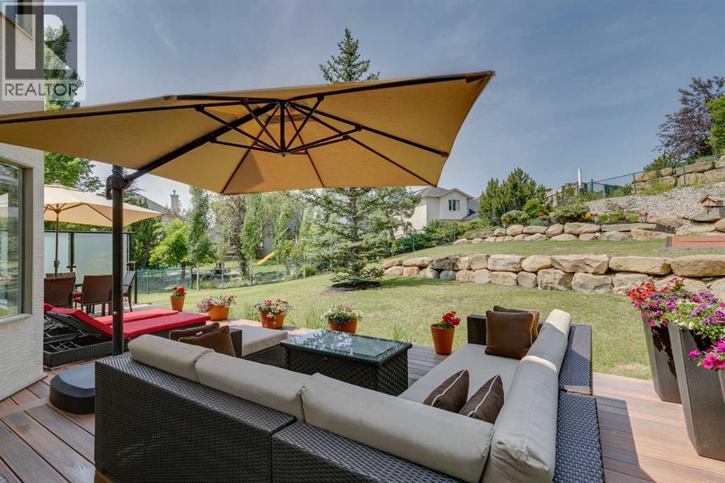 Single Family House for Sale in  Sienna Park Court SW Signal Hill Calgary 