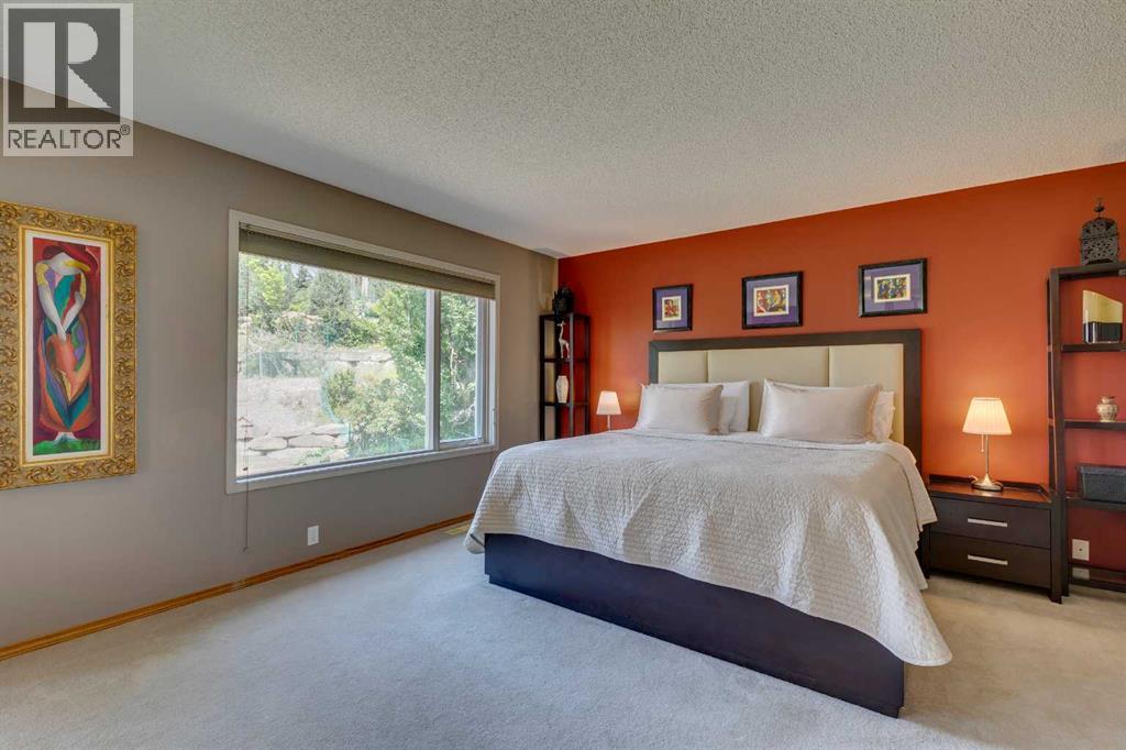 Single Family House for Sale in  Sienna Park Court SW Signal Hill Calgary 