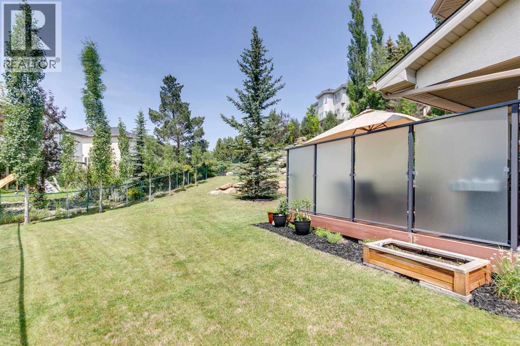 Single Family House for Sale in  Sienna Park Court SW Signal Hill Calgary 