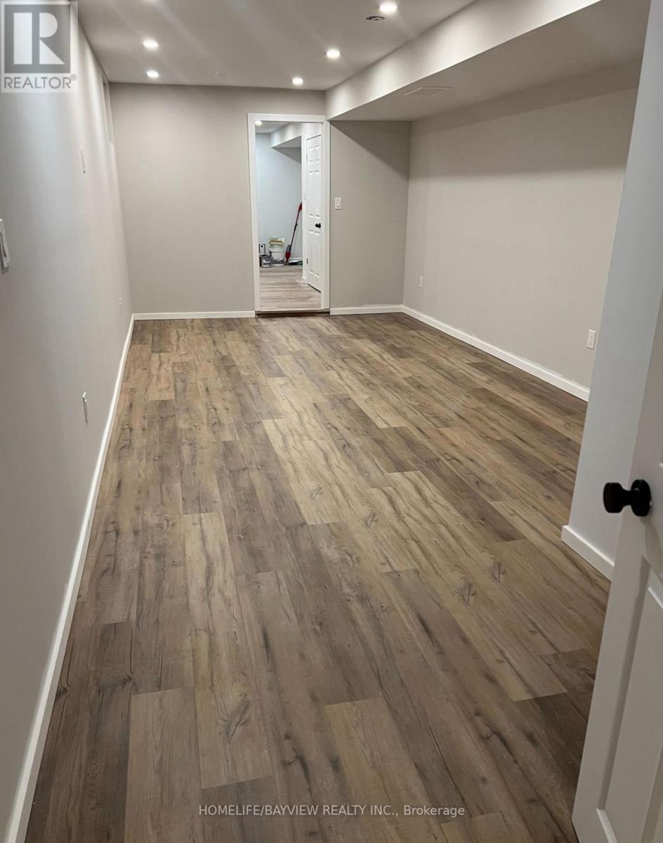 Photo 8 of Basemen 202 Glenada Court, Richmond Hill ON