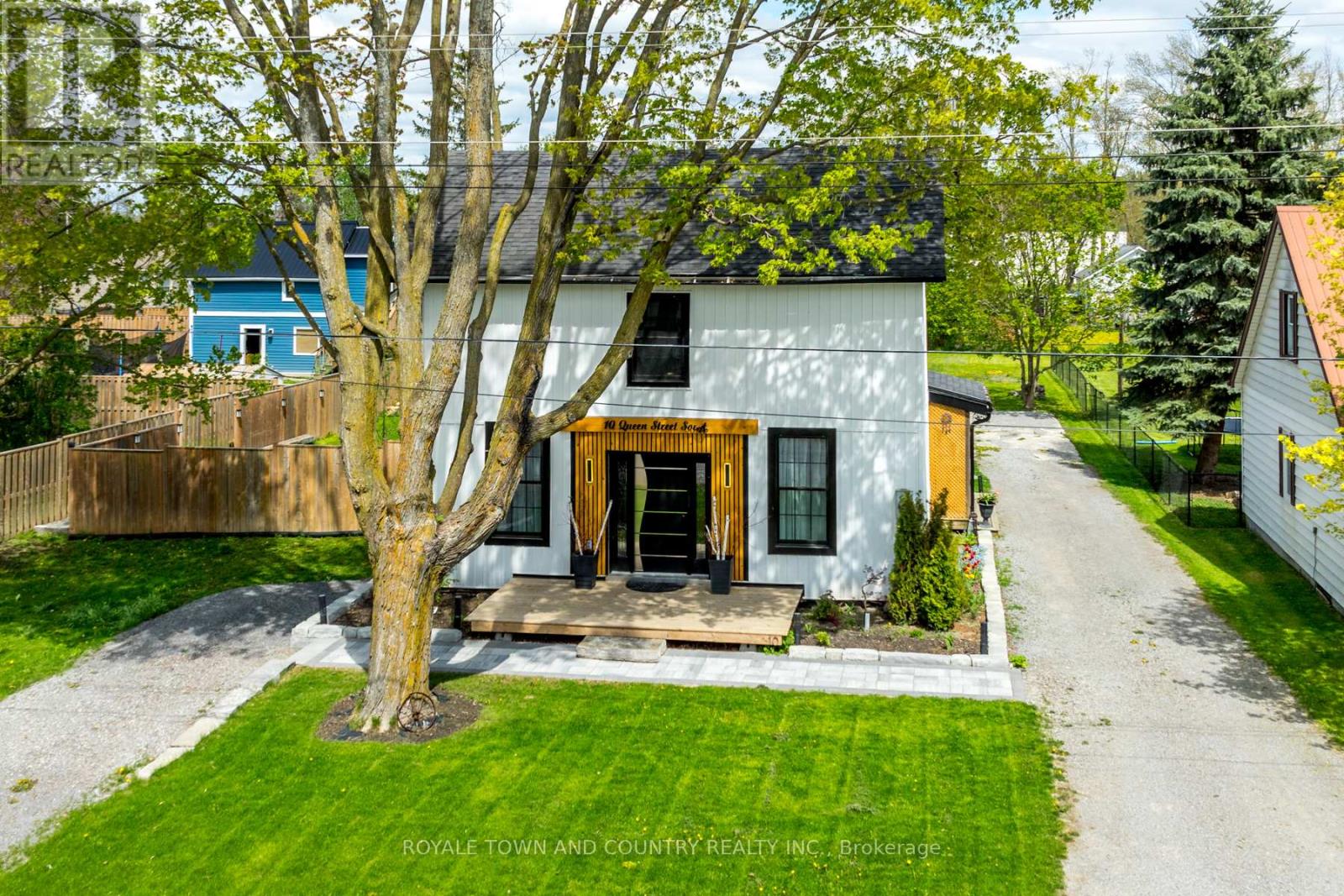 Photo 12 of 10 Queen Street S, Kawartha Lakes ON