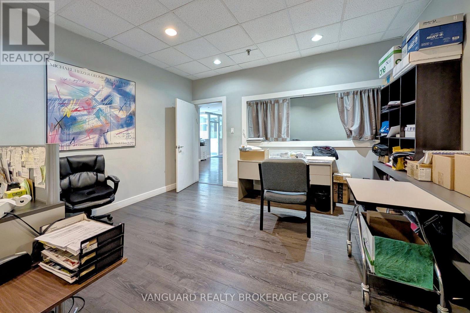 Photo 43 of 820 Flint Road, Toronto ON