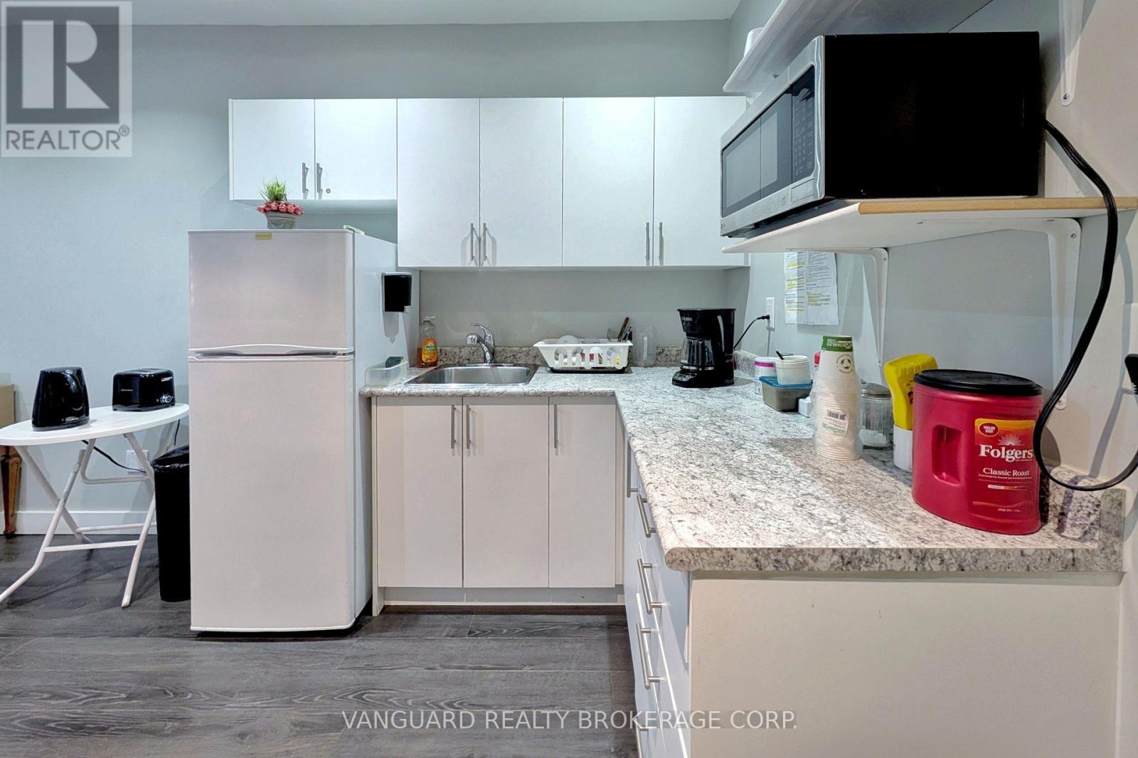 Photo 22 of 820 Flint Road, Toronto ON