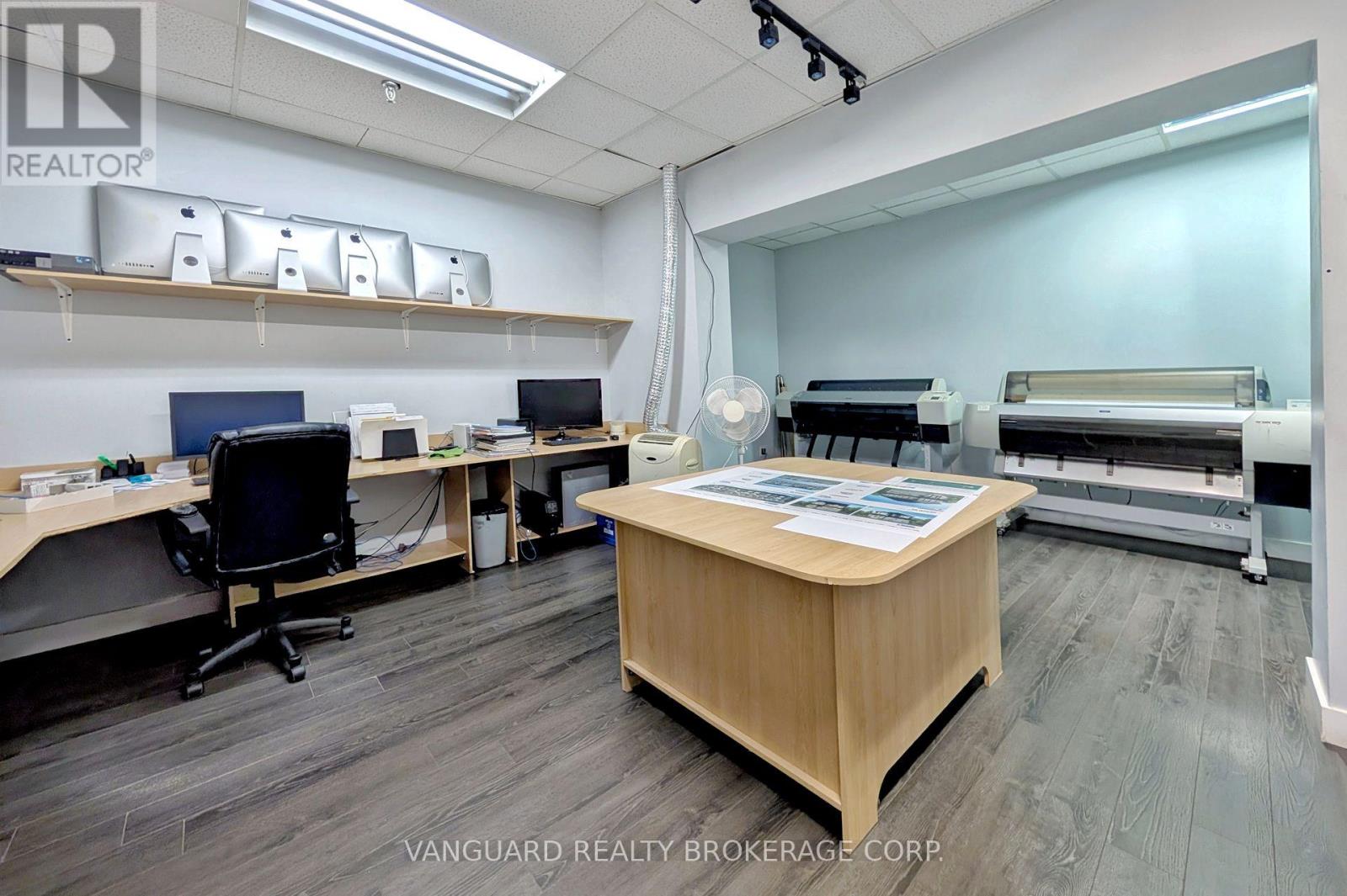 Photo 2 of 820 Flint Road, Toronto ON