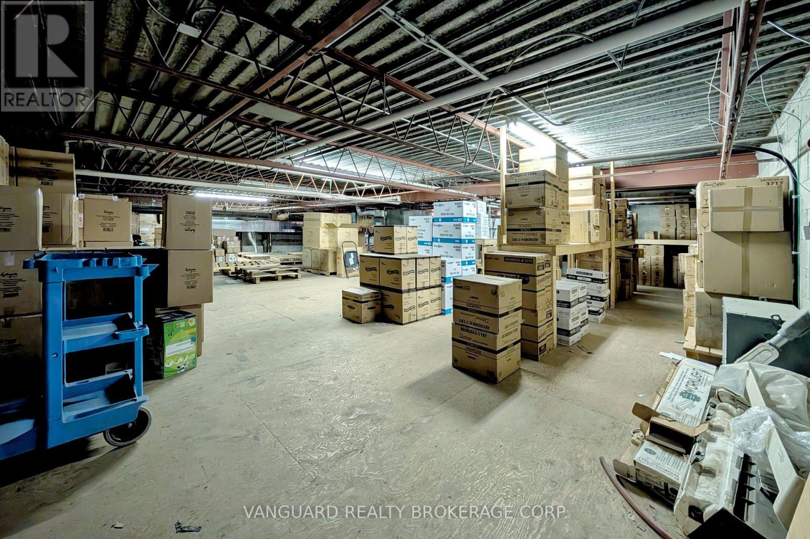 Photo 4 of 820 Flint Road, Toronto ON