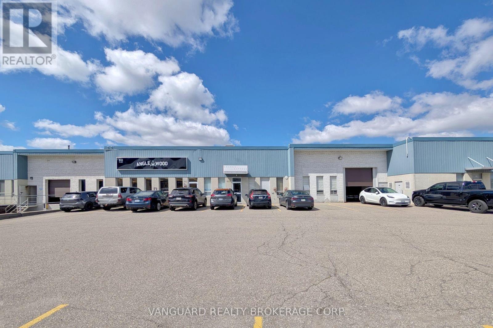 Photo 7 of 820 Flint Road, Toronto ON