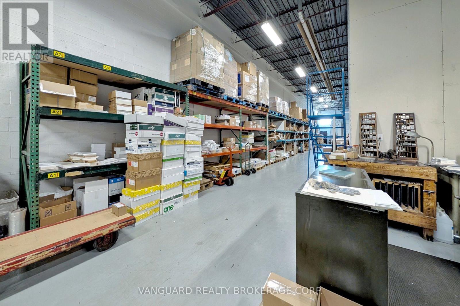 Photo 18 of 820 Flint Road, Toronto ON