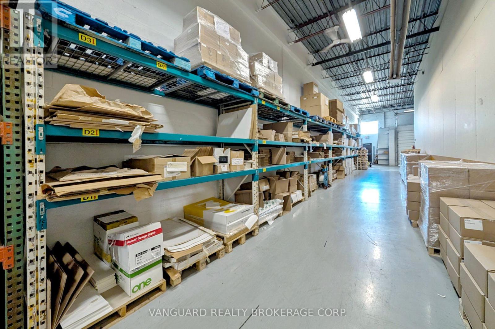 Photo 41 of 820 Flint Road, Toronto ON