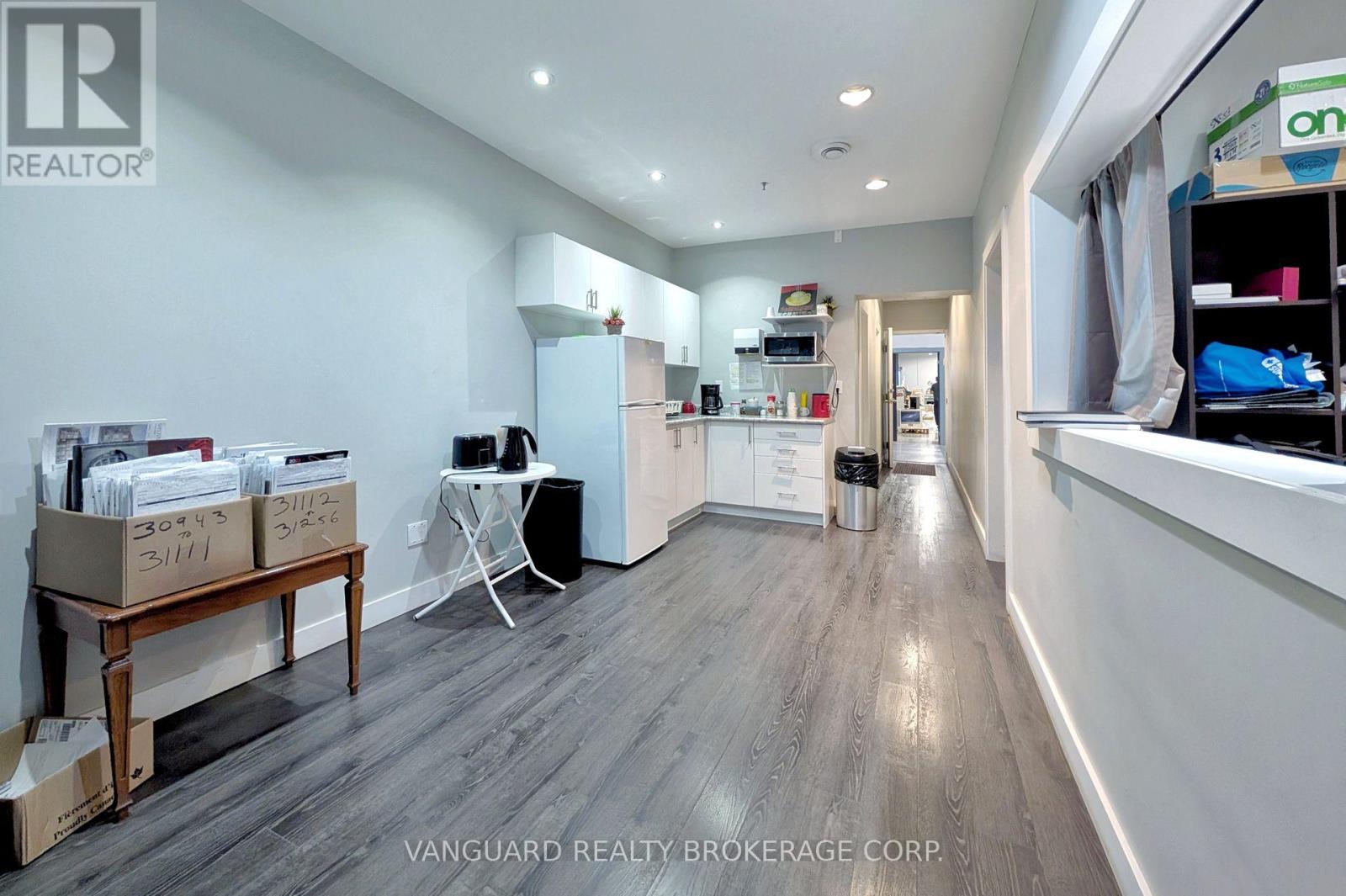 Photo 26 of 820 Flint Road, Toronto ON