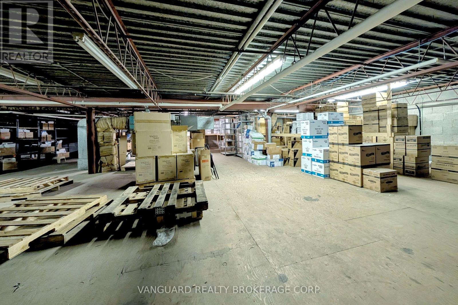 Photo 40 of 820 Flint Road, Toronto ON