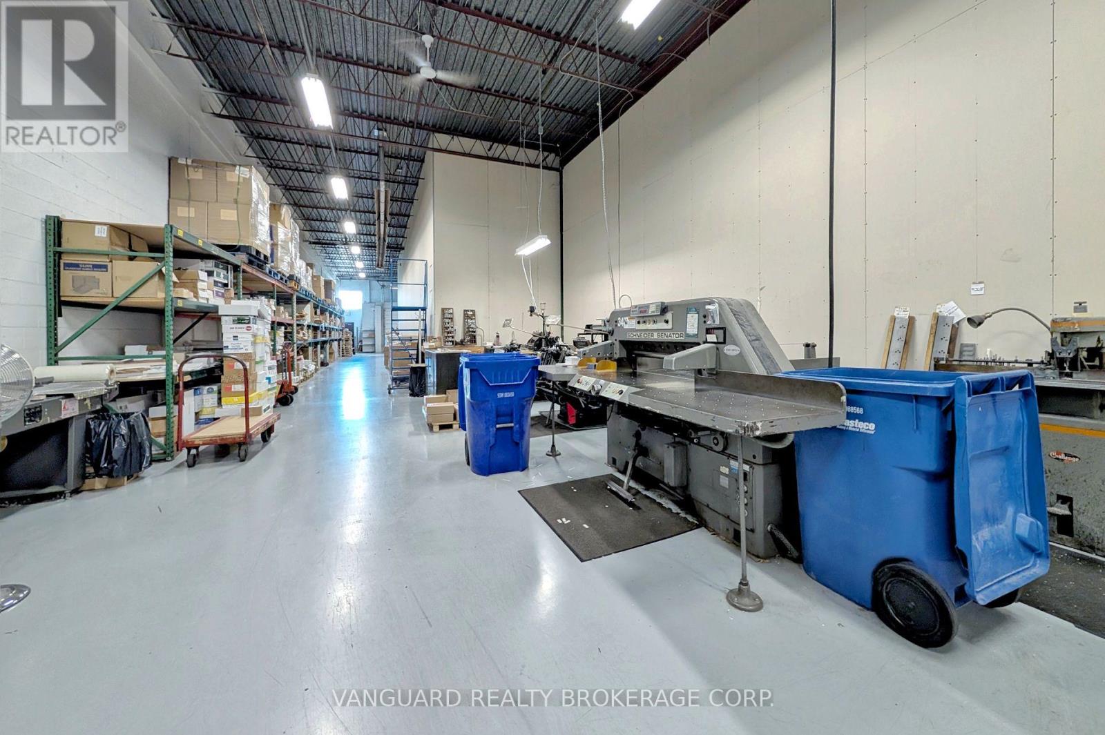 Photo 42 of 820 Flint Road, Toronto ON