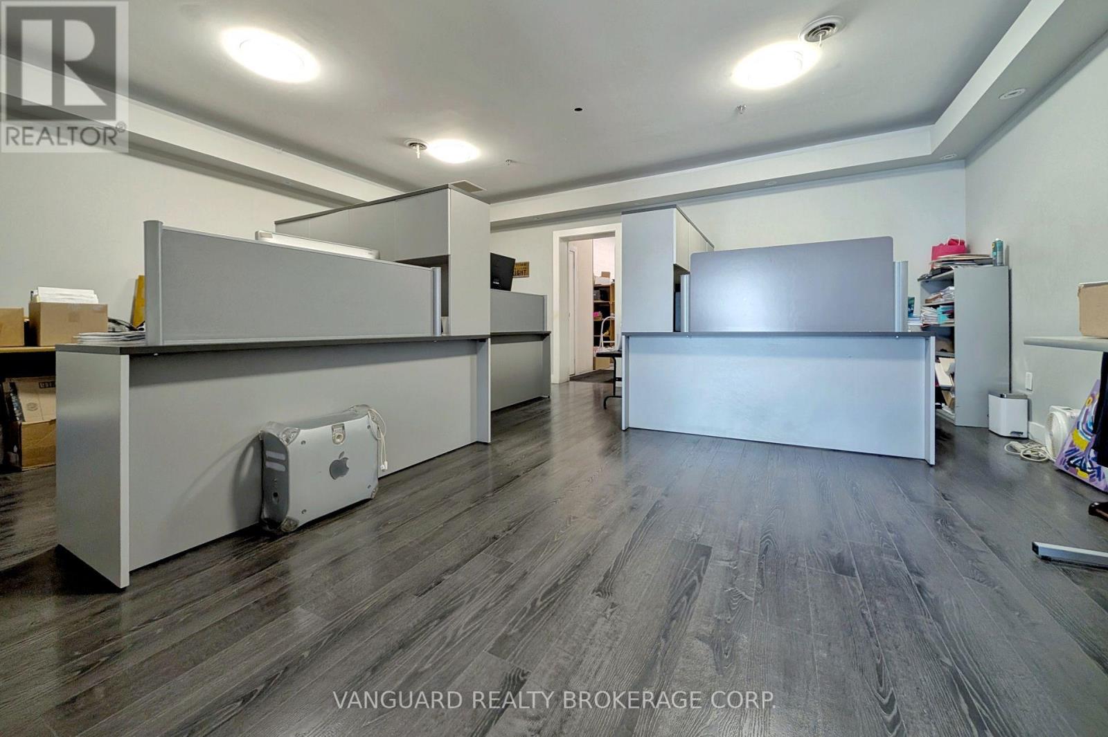 Photo 3 of 820 Flint Road, Toronto ON