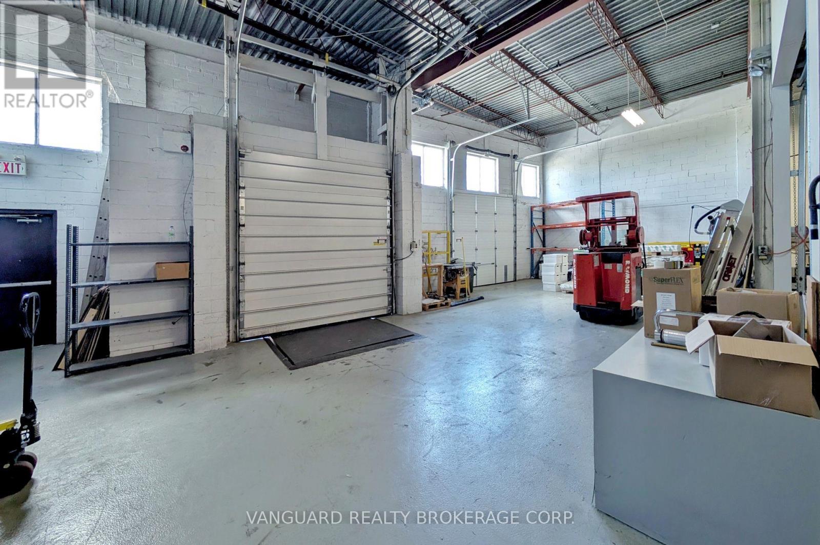Photo 12 of 820 Flint Road, Toronto ON