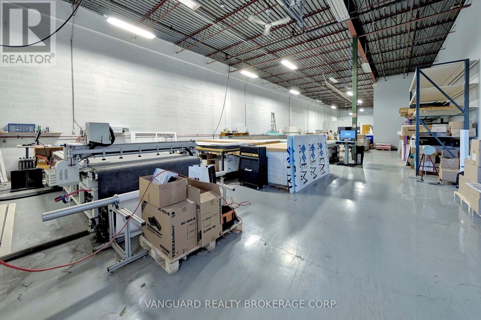 Photo 14 of 820 Flint Road, Toronto ON