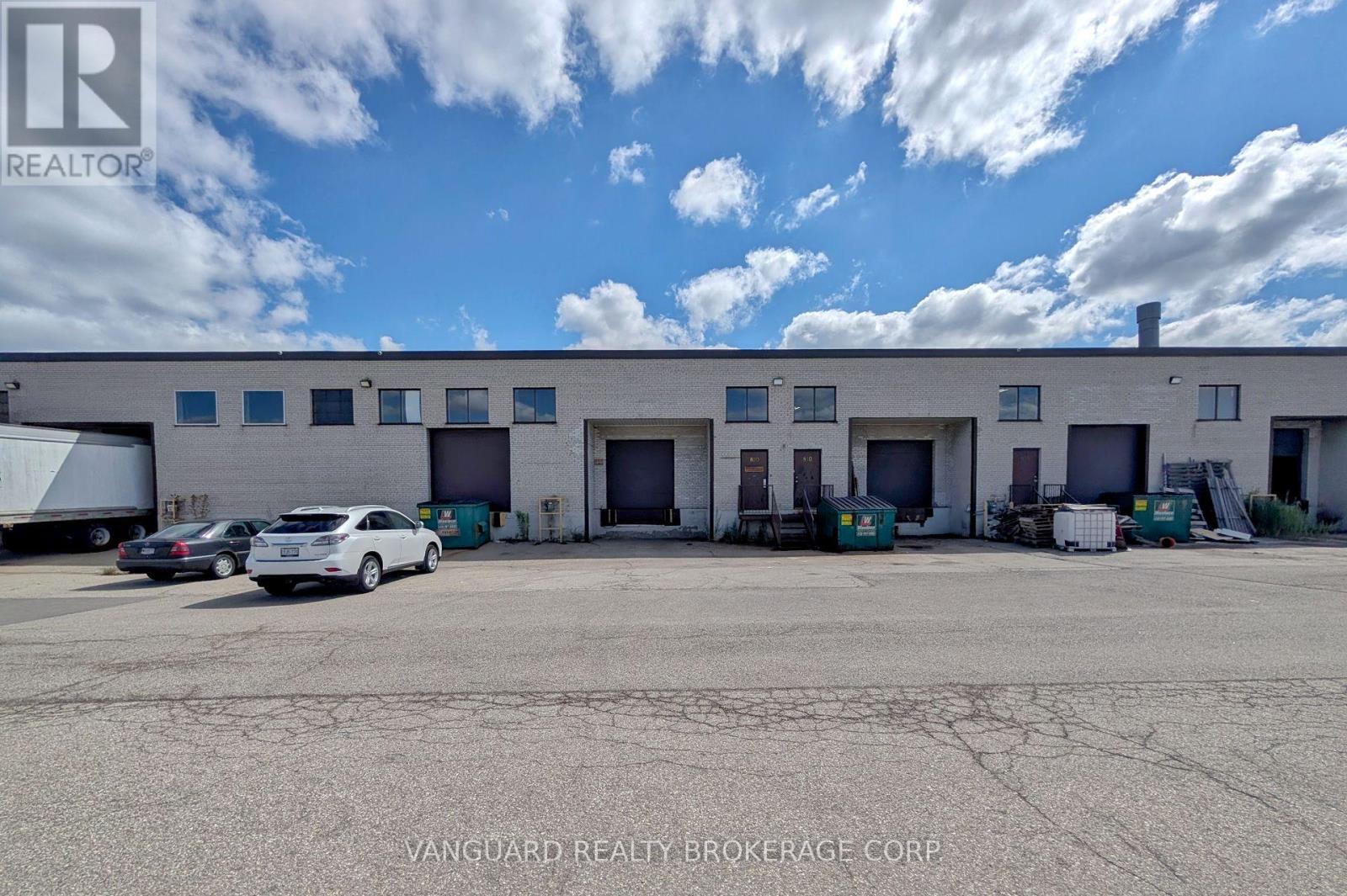 Photo 46 of 820 Flint Road, Toronto ON