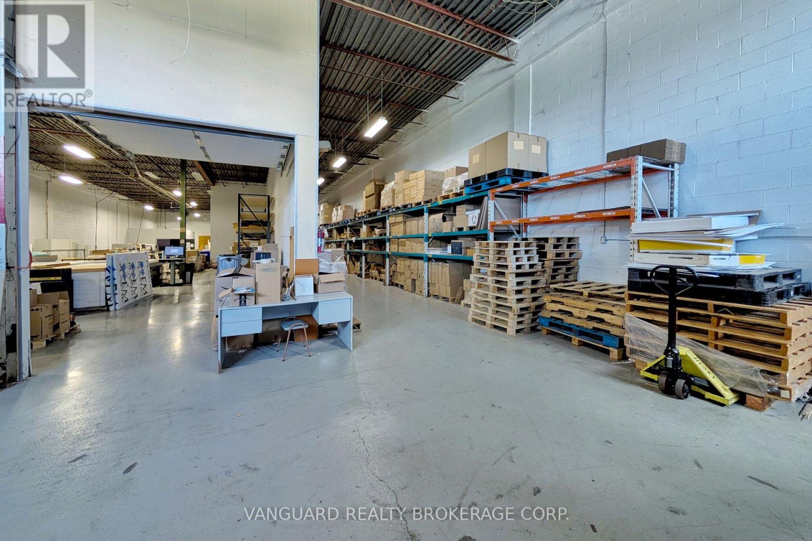 Photo 37 of 820 Flint Road, Toronto ON
