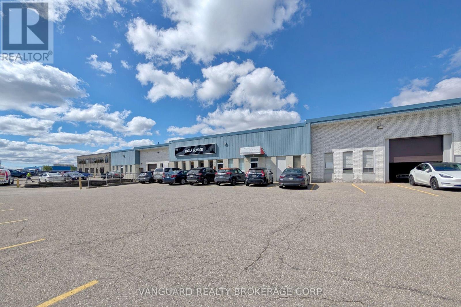 Photo 39 of 820 Flint Road, Toronto ON