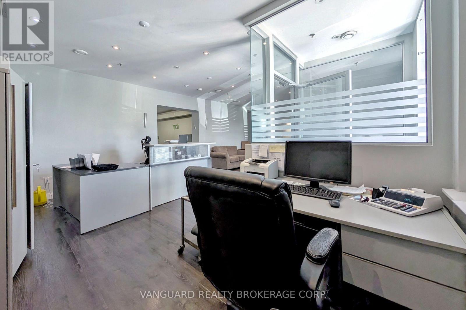 Photo 24 of 820 Flint Road, Toronto ON