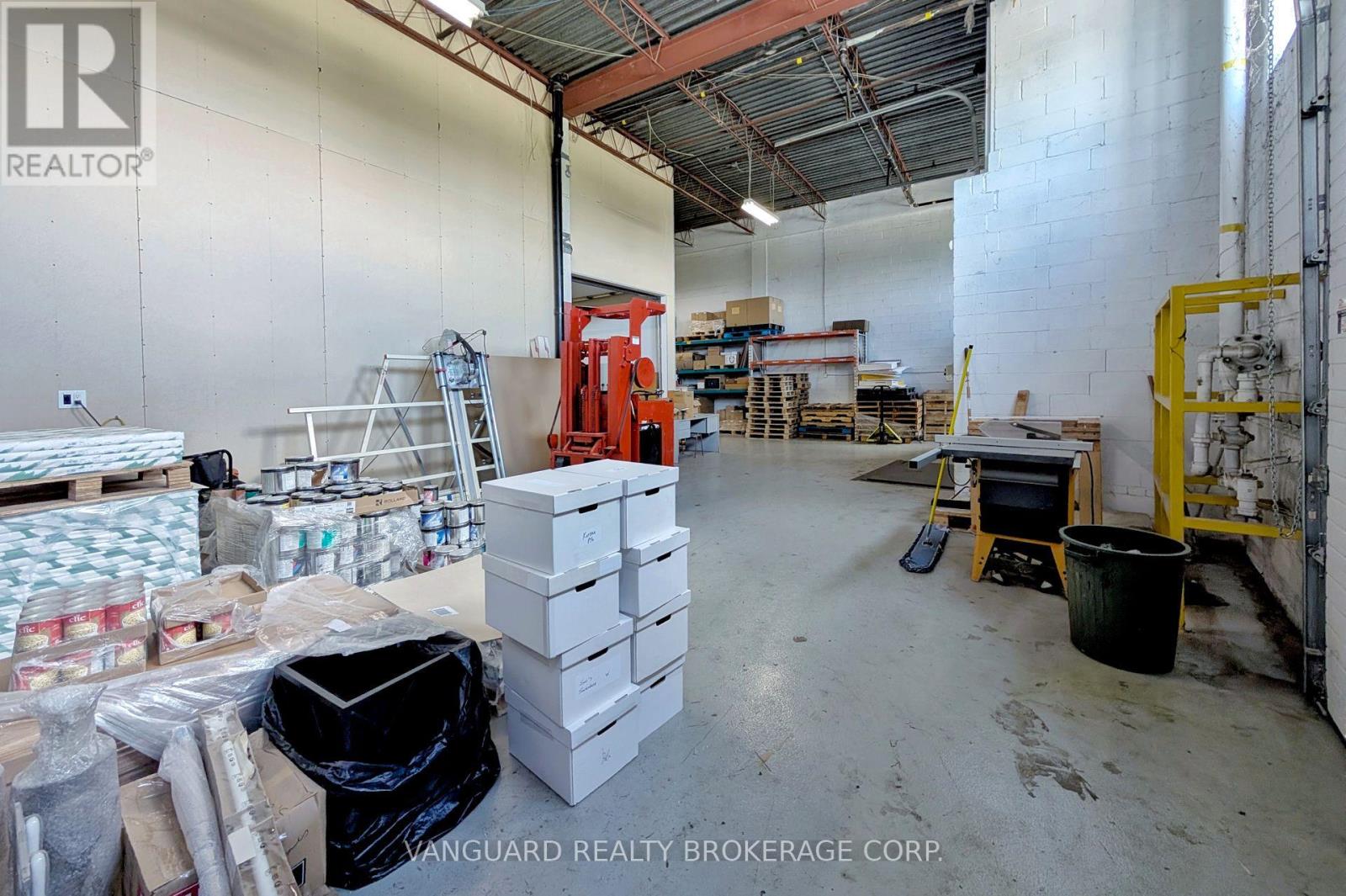 Photo 36 of 820 Flint Road, Toronto ON
