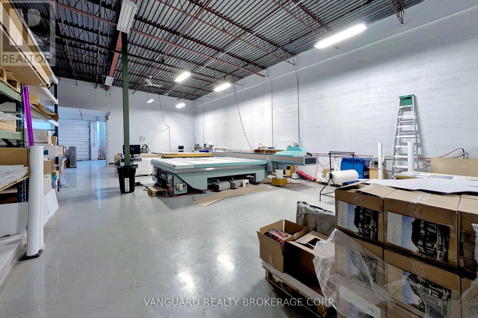 Photo 31 of 820 Flint Road, Toronto ON
