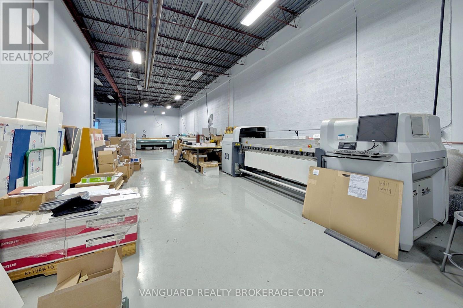 Photo 29 of 820 Flint Road, Toronto ON