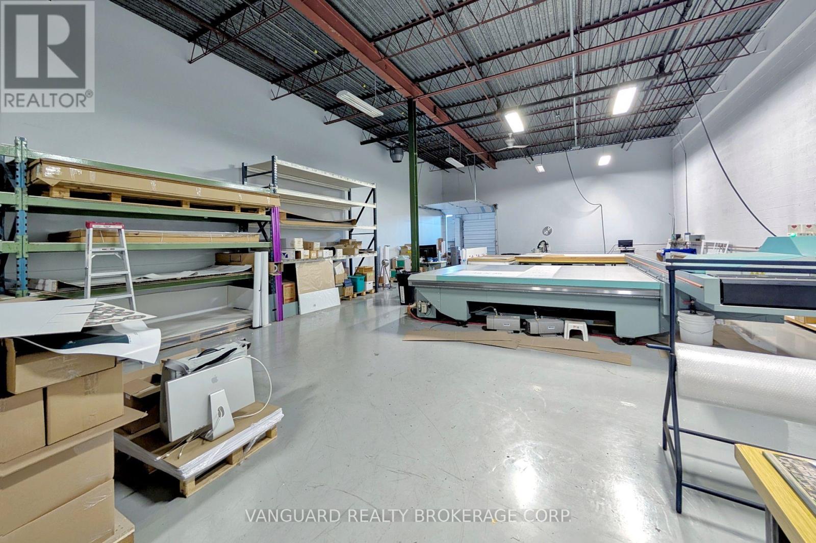 Photo 21 of 820 Flint Road, Toronto ON