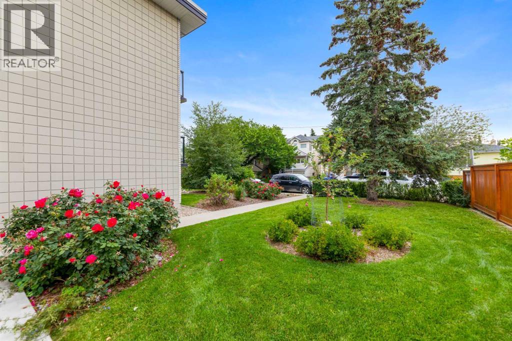 Single Family House for Sale in   Westmount Road NW Hillhurst Calgary 