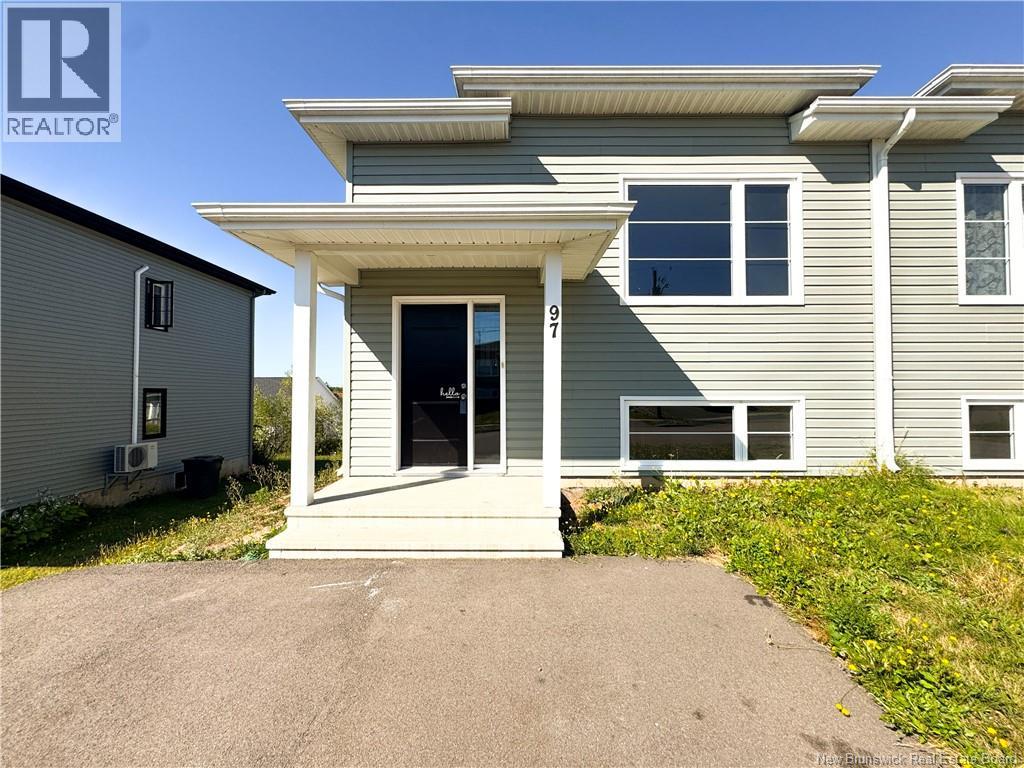 Photo 1 of 97 Lancefield Crescent, Moncton NB