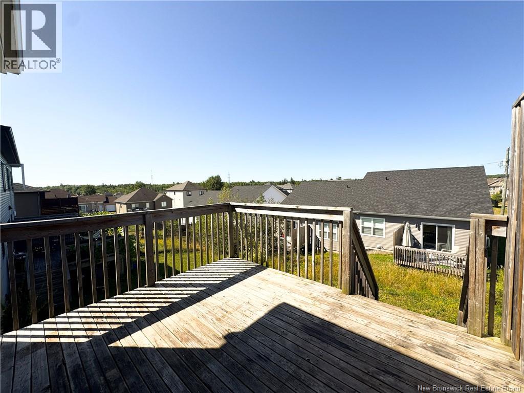 Photo 24 of 97 Lancefield Crescent, Moncton NB