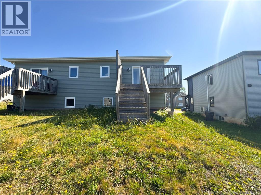 Photo 25 of 97 Lancefield Crescent, Moncton NB