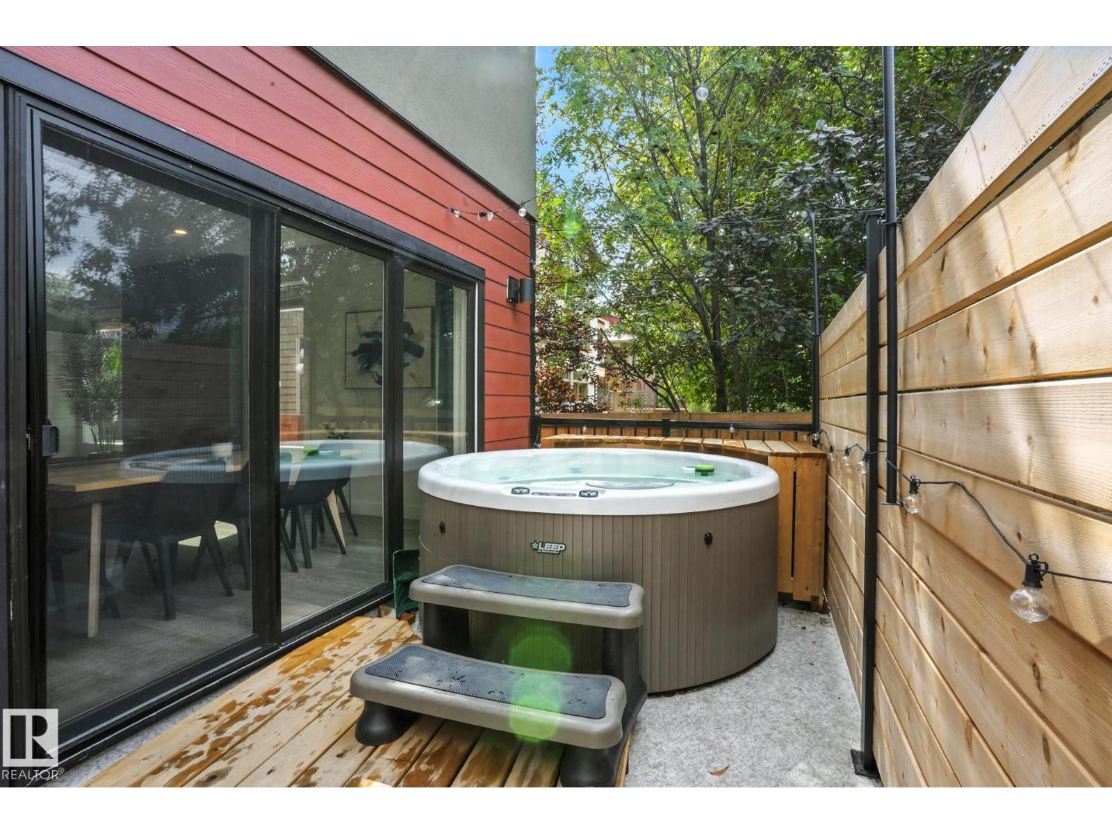 Photo 48 of 10426 126 St Nw, Edmonton AB