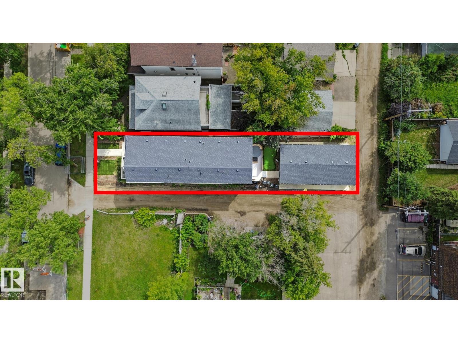 Photo 55 of 10426 126 St Nw, Edmonton AB