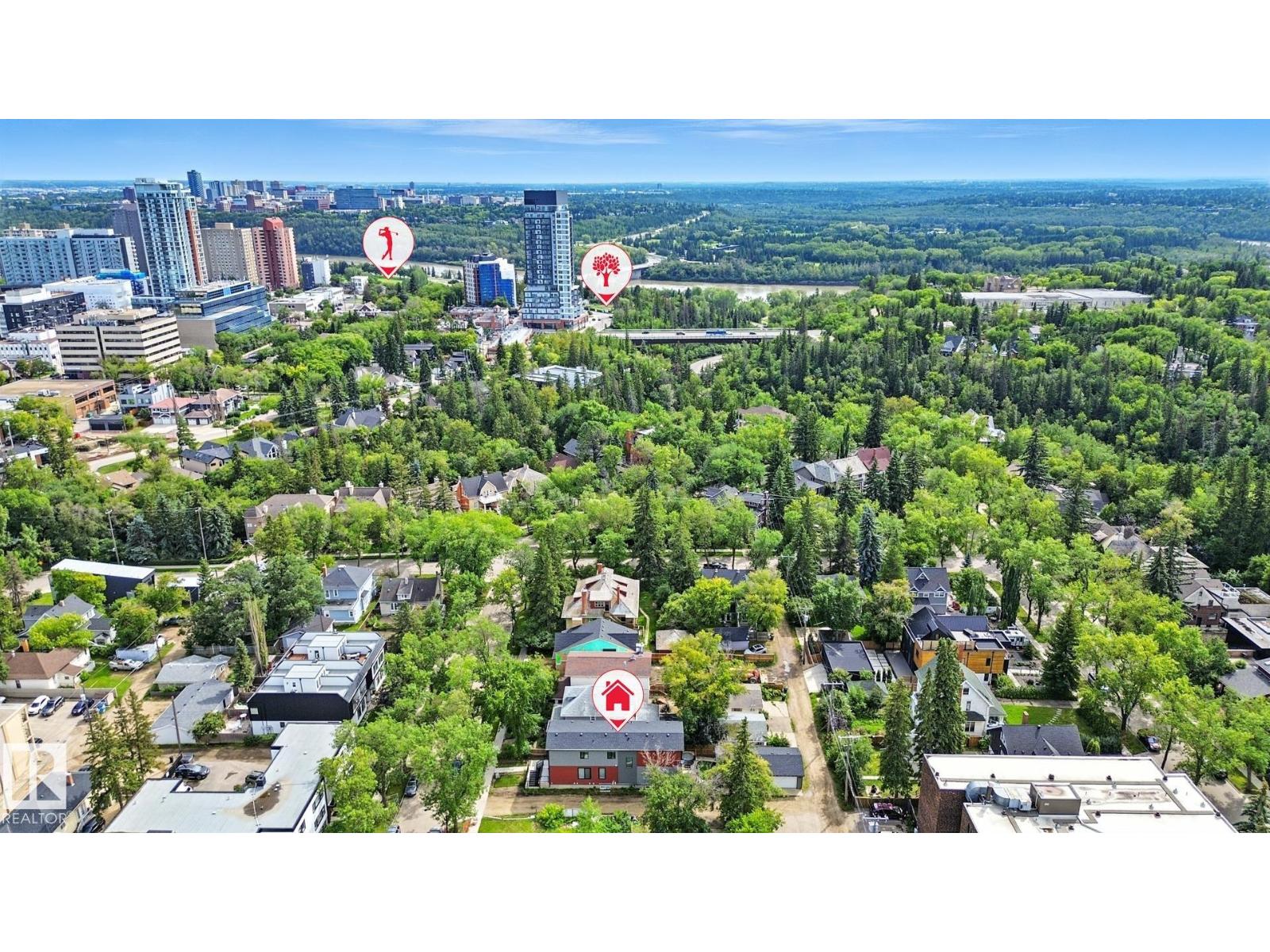 Photo 56 of 10426 126 St Nw, Edmonton AB