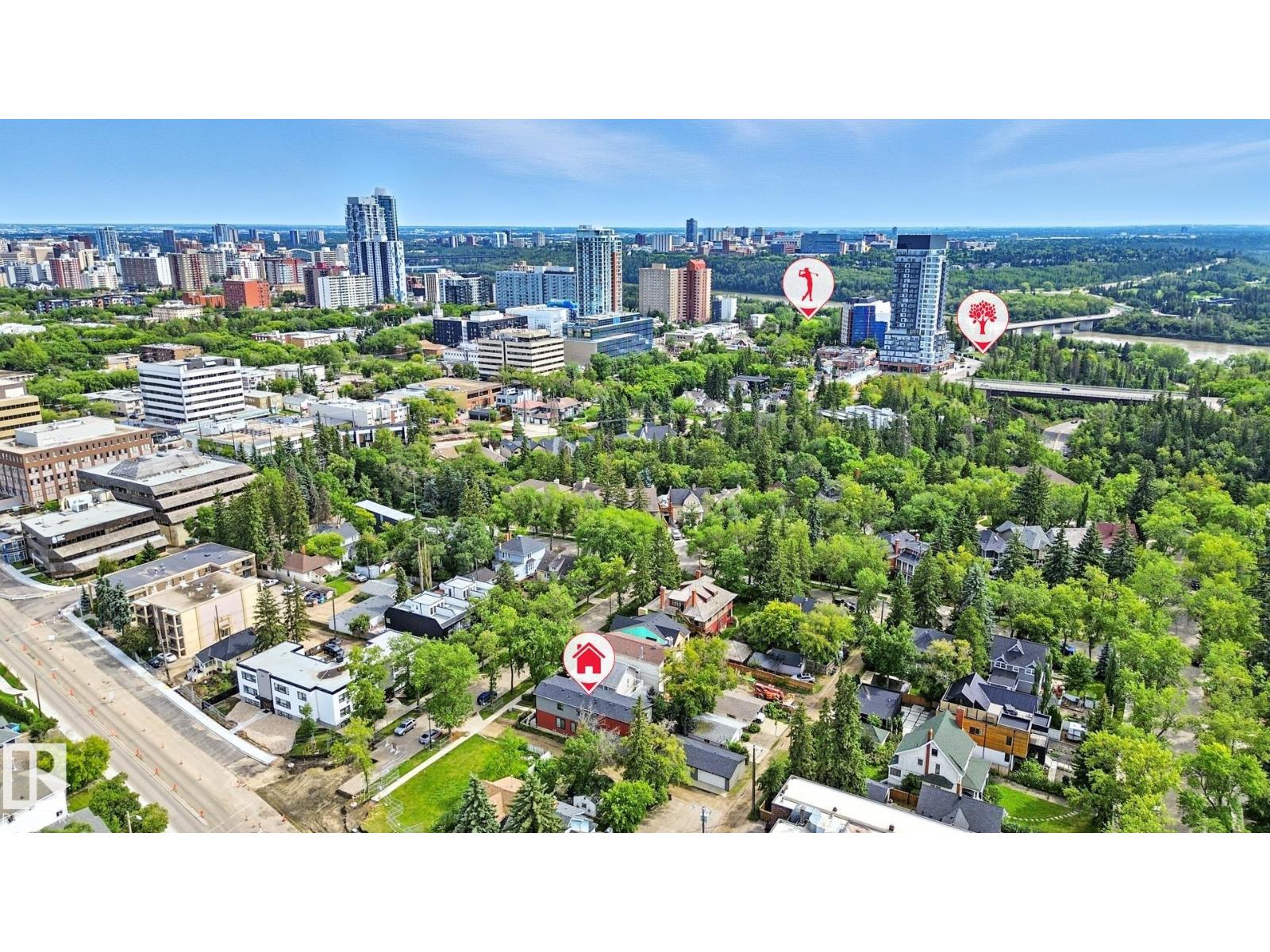 Photo 57 of 10426 126 St Nw, Edmonton AB