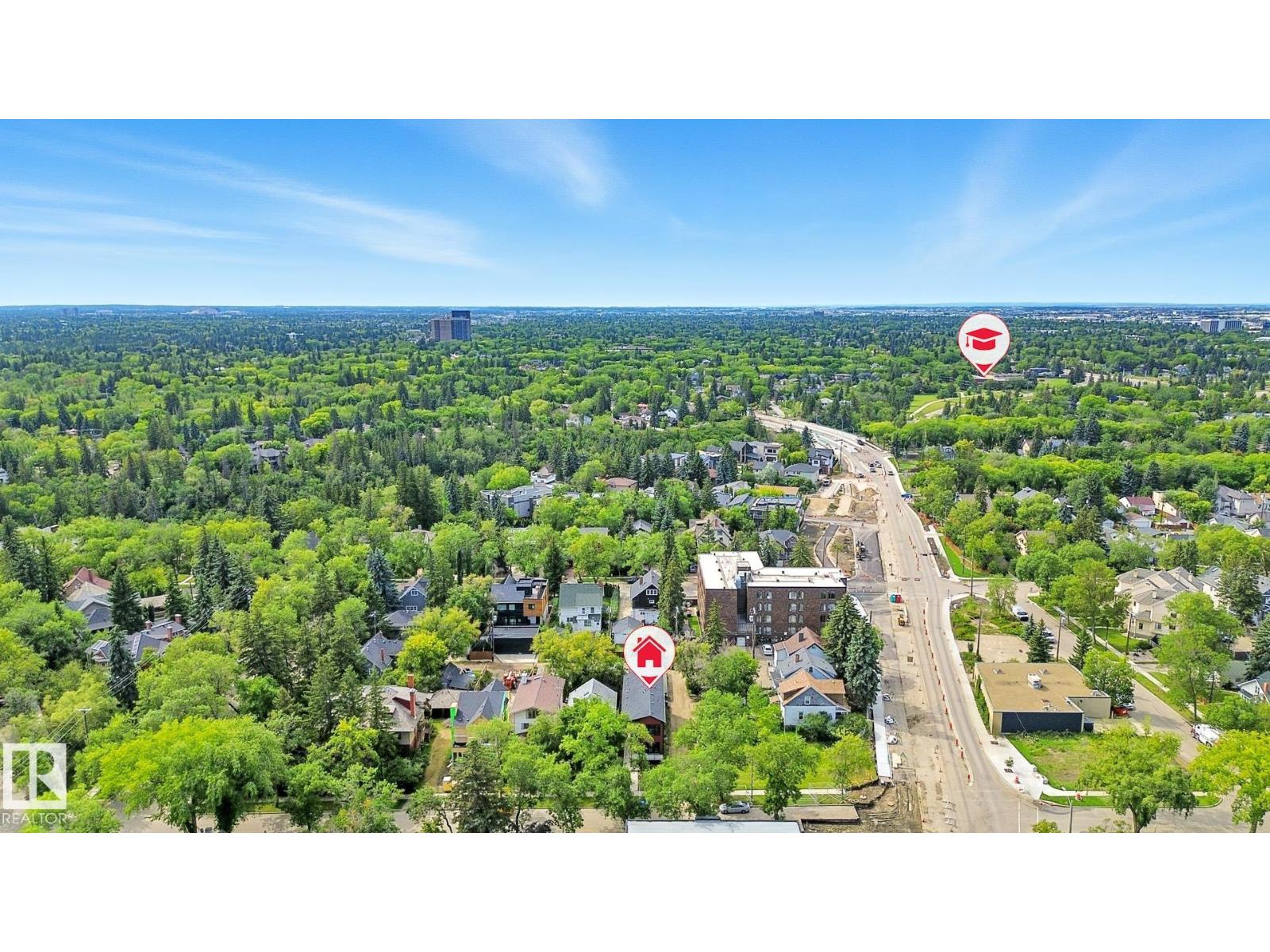 Photo 60 of 10426 126 St Nw, Edmonton AB