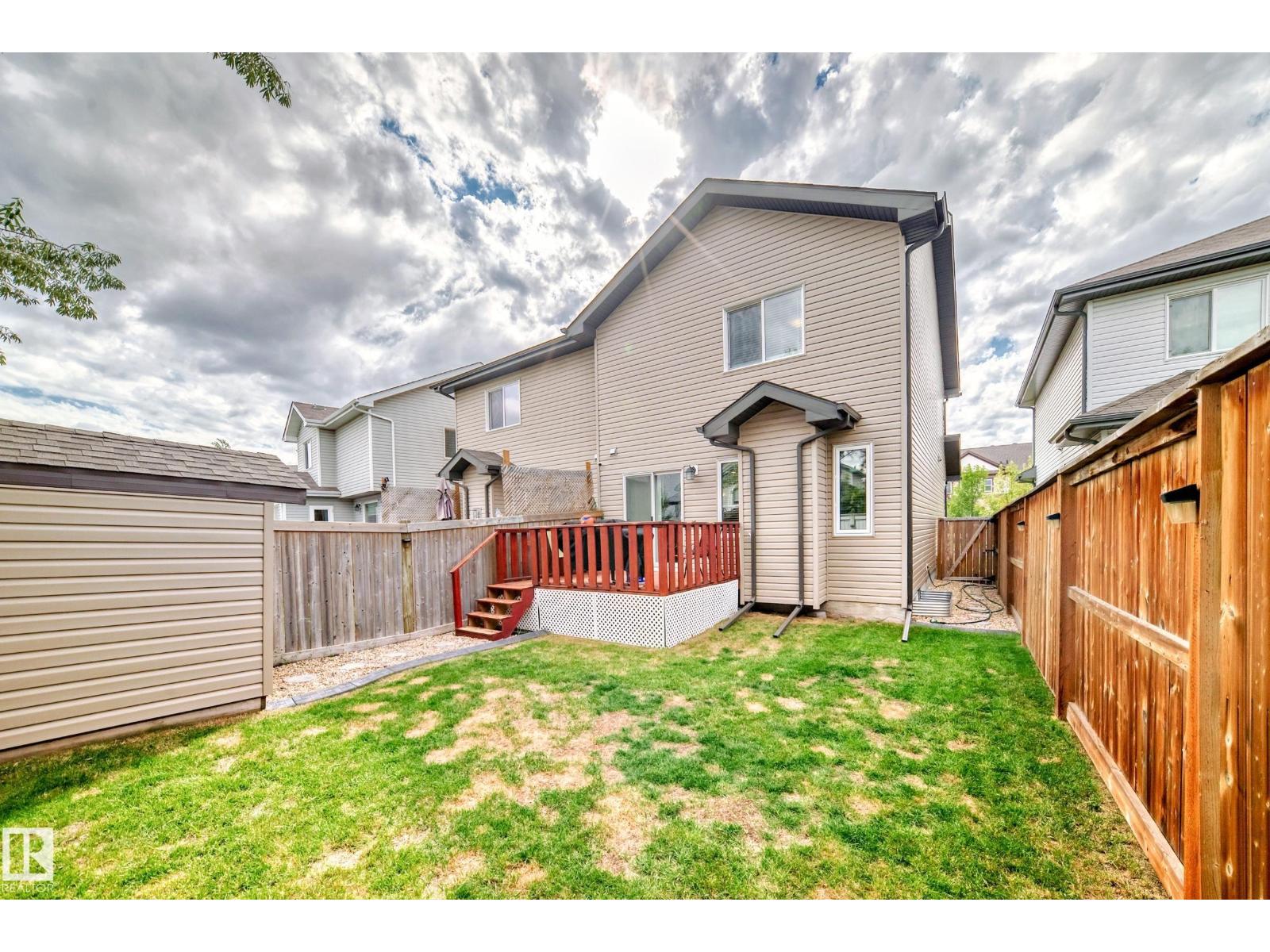 Photo 16 of 16813 120 St Nw Nw, Edmonton AB