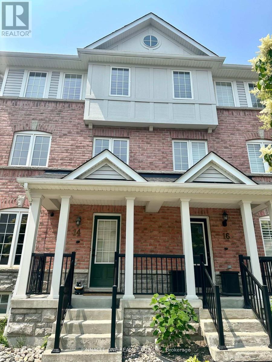 Photo 5 of 14 Blunden Road, Ajax ON