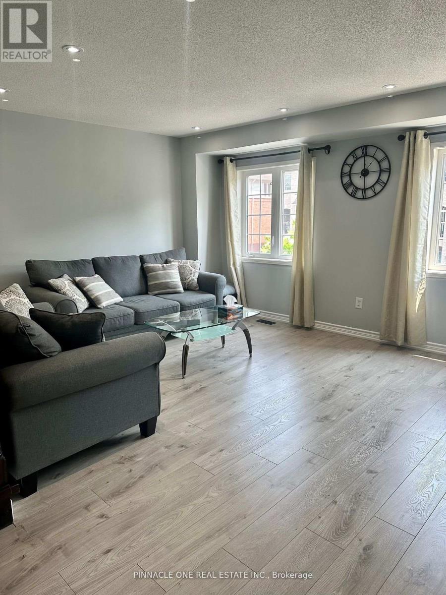 Photo 1 of 14 Blunden Road, Ajax ON