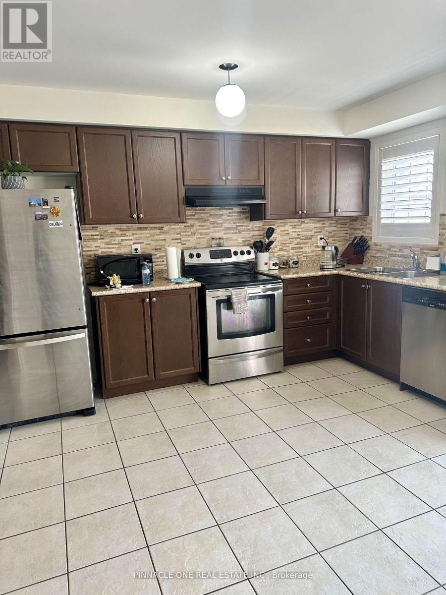 Photo 13 of 14 Blunden Road, Ajax ON