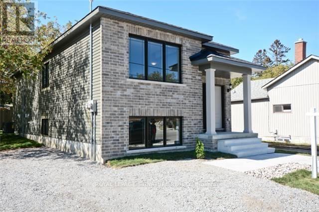 Photo 1 of 214 Celina Street, Oshawa ON