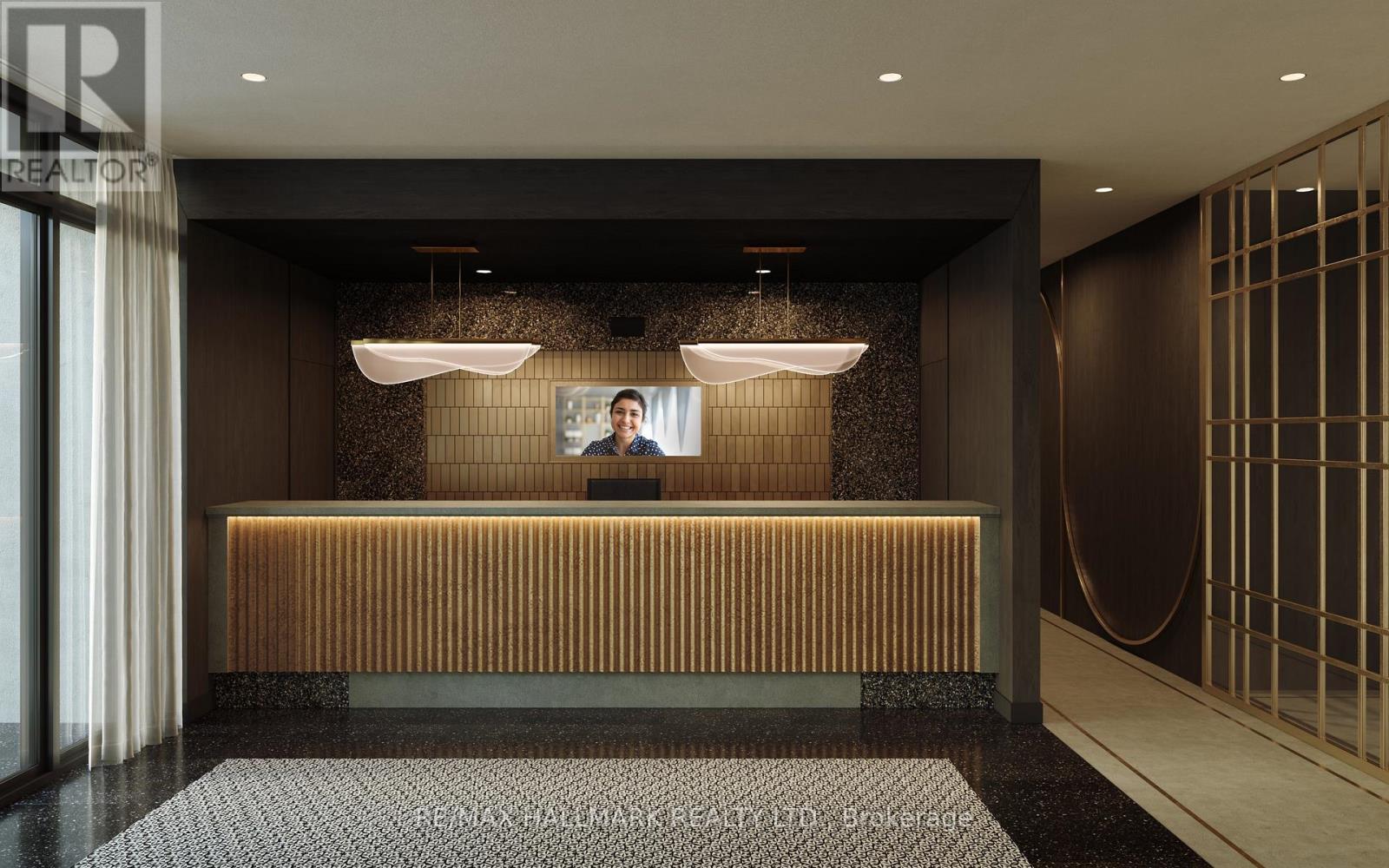 Photo 3 of 709 5 Lakeview Avenue, Toronto ON