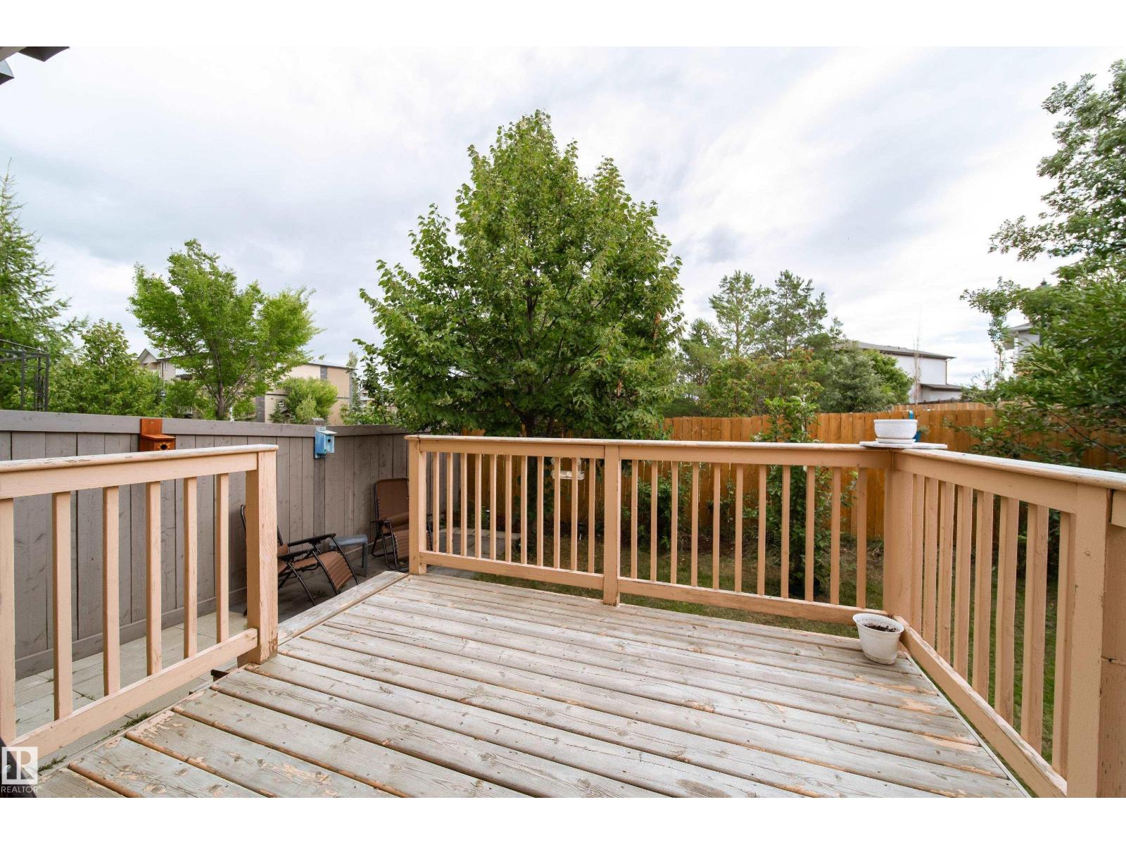 Photo 20 of 32 655 Tamarack Rd Nw, Edmonton AB