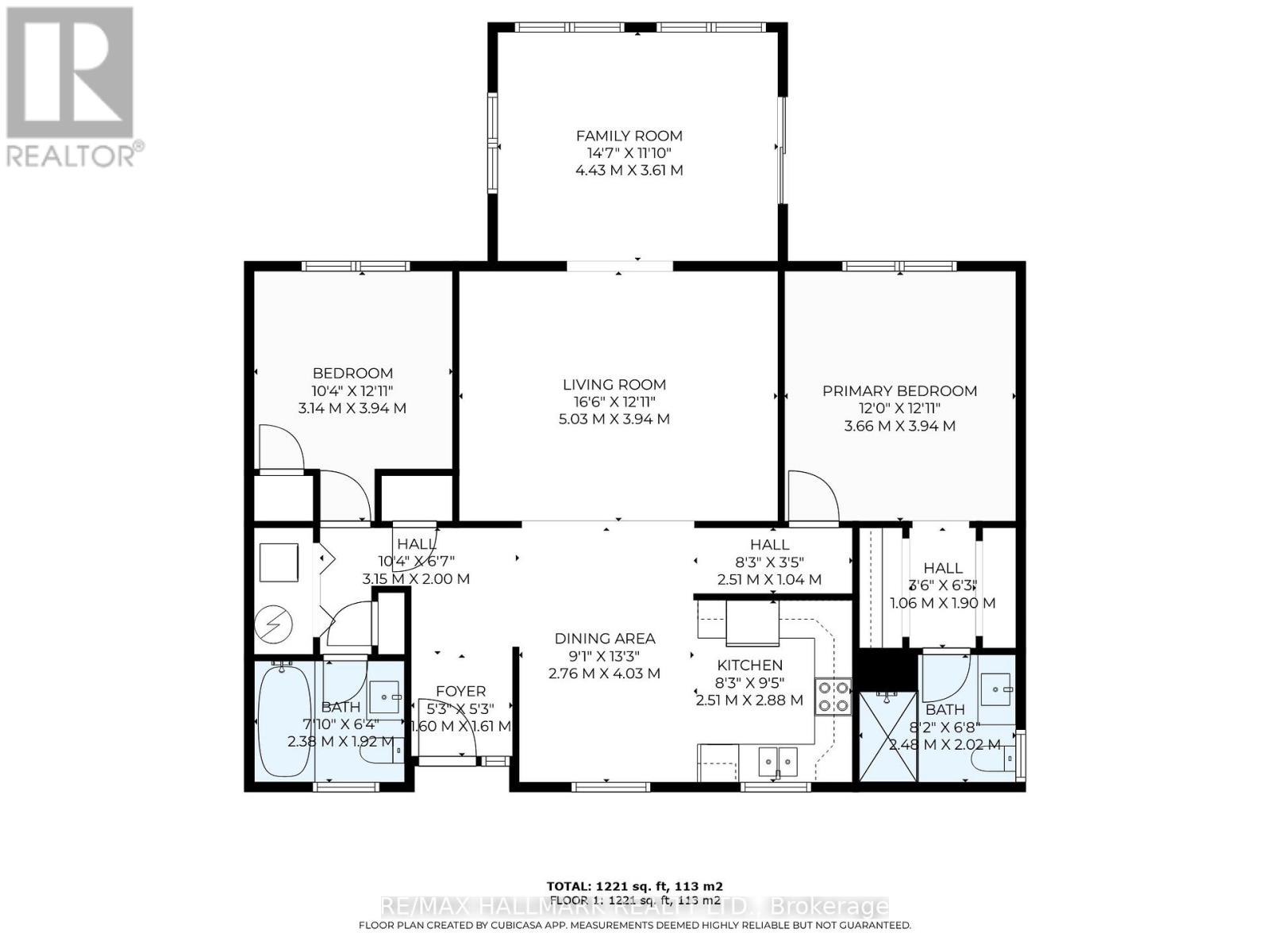 Photo 9 of 81 Tecumseth Pines Drive, New Tecumseth ON