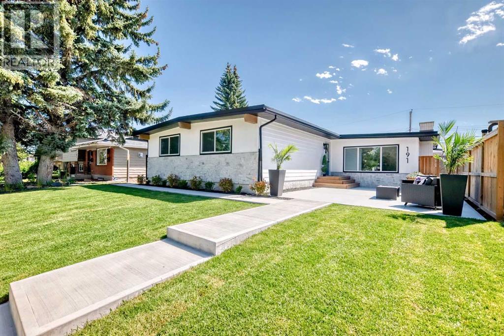 Single Family House Bungalow for Sale in  Lake Arrow Green SE Lake Bonavista Calgary 