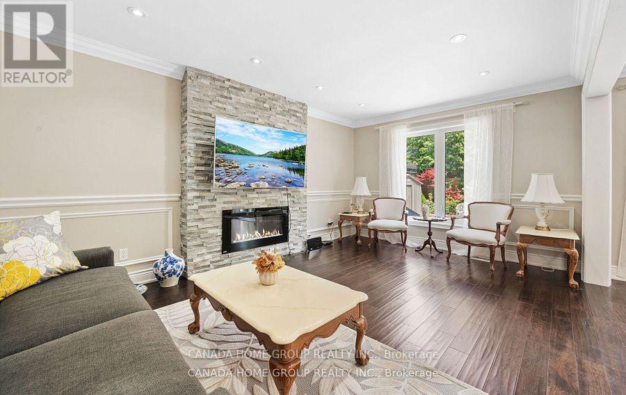 Photo 32 of 2531 Andover Road, Oakville ON