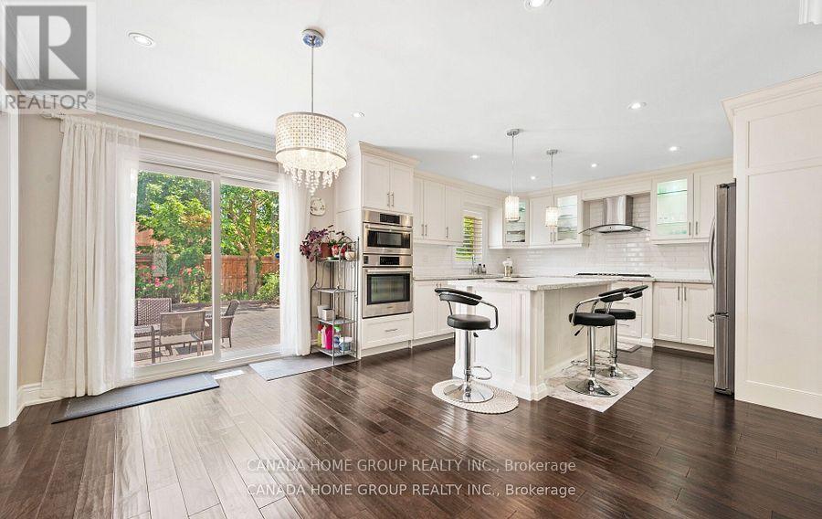 Photo 26 of 2531 Andover Road, Oakville ON