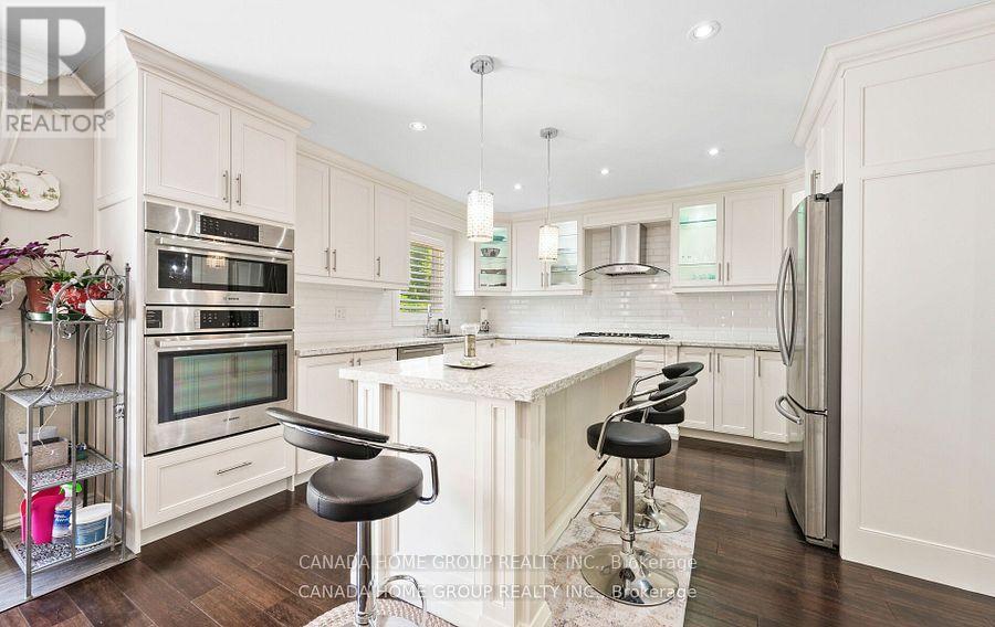 Photo 16 of 2531 Andover Road, Oakville ON
